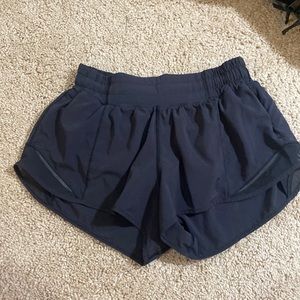 Lululemon athletica shorts